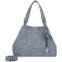 Bitzi03 Borsa shopper 43 cm Variante blue grey Bitzi03 Borsa shopper 43 cm Variante blue grey