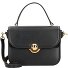 Sfera Mini Borsa Borsa a tracolla Pelle 18.5 cm Variante nero Sfera Mini Borsa Borsa a tracolla Pelle 18.5 cm Variante nero