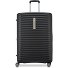  Vega 4 ruote Carrello 78 cm con piega di espansione Variante black