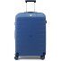 Box Sport 2.0 4 ruote Carrello M 69 cm Variante nero-navy Box Sport 2.0 4 ruote Carrello M 69 cm Variante nero-navy