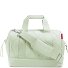 Borsa da viaggio Allrounder M Weekender 40 cm Variante puffer iced matcha