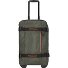  Urban Track 2 ruote Borsa da viaggio S 55 cm Variante dark khaki