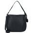  Philocalists Darling Borsa a spalla Vera Pelle 33 cm Variante black dress