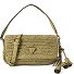  Ofelia Borsa a spalla 27 cm Variante olive