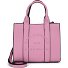  Rsg Borsa shopper 18 cm Variante cyclamen