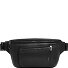 Cronus Marsupio Pelle 29 cm Variante black Cronus Marsupio Pelle 29 cm Variante black