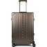  Trolley Traveler a 4 ruote 67 cm Variante bronze 1
