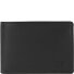  Aarhus Portafoglio Pelle 10 cm Variante schwarz