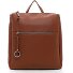 Debby Zaino da giorno 37 cm Variante cognac Debby Zaino da giorno 37 cm Variante cognac