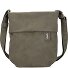  Mademoiselle.M Borsa a tracolla 22 cm Variante nubuk mud