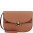  Sfera Borsa a tracolla Pelle 21 cm Variante brandy