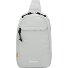  Borsa a tracolla casual 26 cm Variante hellgrau