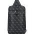  Borsa a tracolla Milano 33 cm Variante dark black