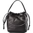  Lya Borsa shopper Vera Pelle 43 cm Variante deep soil