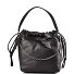  Lya Borsa shopper Vera Pelle 43 cm Variante deep soil