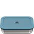  Cestino per il pranzo 18.5 cm Variante powder blue