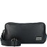  Torino Borsa a tracolla in pelle 20 cm Variante black