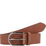 Zoey Cintura Pelle Variante medium brown | 90 cm Zoey Cintura Pelle Variante medium brown | 90 cm