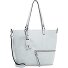  Nele Borsa shopper 42 cm Variante lightblue