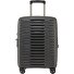  Novium 4 ruote Carrello della cabina S 55 cm con piega di espansione Variante black