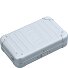  Borsa a tracolla 19 cm Variante platinum