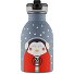  Bottiglia per bambini Urban Drinking Bottle 250 ml Variante happy penguin