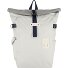 Norikura Zaino da giorno 41 cm Scomparto per laptop Variante white Norikura Zaino da giorno 41 cm Scomparto per laptop Variante white