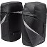  TwinRoadster Borsa da bicicletta 48 cm Variante black