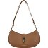  Milano Horizon Borsa a tracolla Pelle 28 cm Variante camel