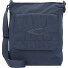  Borsa a tracolla Journey 19 cm Variante dark blue