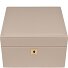  Luxora Scatola per gioielli 20 cm Variante beige