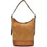  Bellport Borsa a tracolla Pelle 28 cm Variante caramel-tan