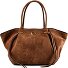  Allegra Borsa a spalla 54 cm Variante cognac
