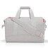 Borsa da viaggio Allrounder L Weekender 48 cm Variante twist sky rose Borsa da viaggio Allrounder L Weekender 48 cm Variante twist sky rose