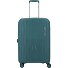 Infinity 4 ruote Carrello 66 cm con piega di espansione Variante turquesa Infinity 4 ruote Carrello 66 cm con piega di espansione Variante turquesa