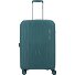 Infinity 4 ruote Carrello 66 cm espandibile Variante turquesa