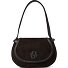 Anett Borsa a spalla 26 cm Variante dark brown