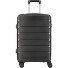  Travel Line 4100 4 ruote Carrello M 64 cm Variante black