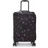 Basic Prt Spontaneous 4 ruote Carrello della cabina S 53 cm Variante night flower Basic Prt Spontaneous 4 ruote Carrello della cabina S 53 cm Variante night flower
