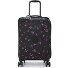  Basic Prt Spontaneous 4 ruote Carrello della cabina S 53 cm Variante night flower