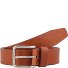  Cintura in pelle Variante whisky | 105 cm