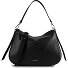  Nory Borsa a spalla Vera Pelle 37 cm Variante noir