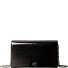  CK Metallic Borsa a tracolla 20 cm Variante black