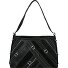  Fibonacci Buxton Borsa a tracolla 40 cm Variante schwarz