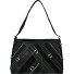 Fibonacci Buxton Borsa a tracolla 40 cm Variante schwarz  Fibonacci Buxton Borsa a tracolla 40 cm Variante schwarz