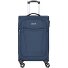 Edinburgh 4 ruote Carrello 64 cm Variante navy