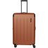  Dynamiic 4 ruote Carrello L 76 cm con piega di espansione Variante kupfer