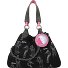  Apres Ski Limited Barbie Izzy Medium Borsa shopper 42 cm Variante schwarz