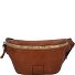 Corniolo Marsupio Pelle 26 cm Variante cognac Corniolo Marsupio Pelle 26 cm Variante cognac