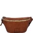  Corniolo Marsupio Pelle 26 cm Variante cognac